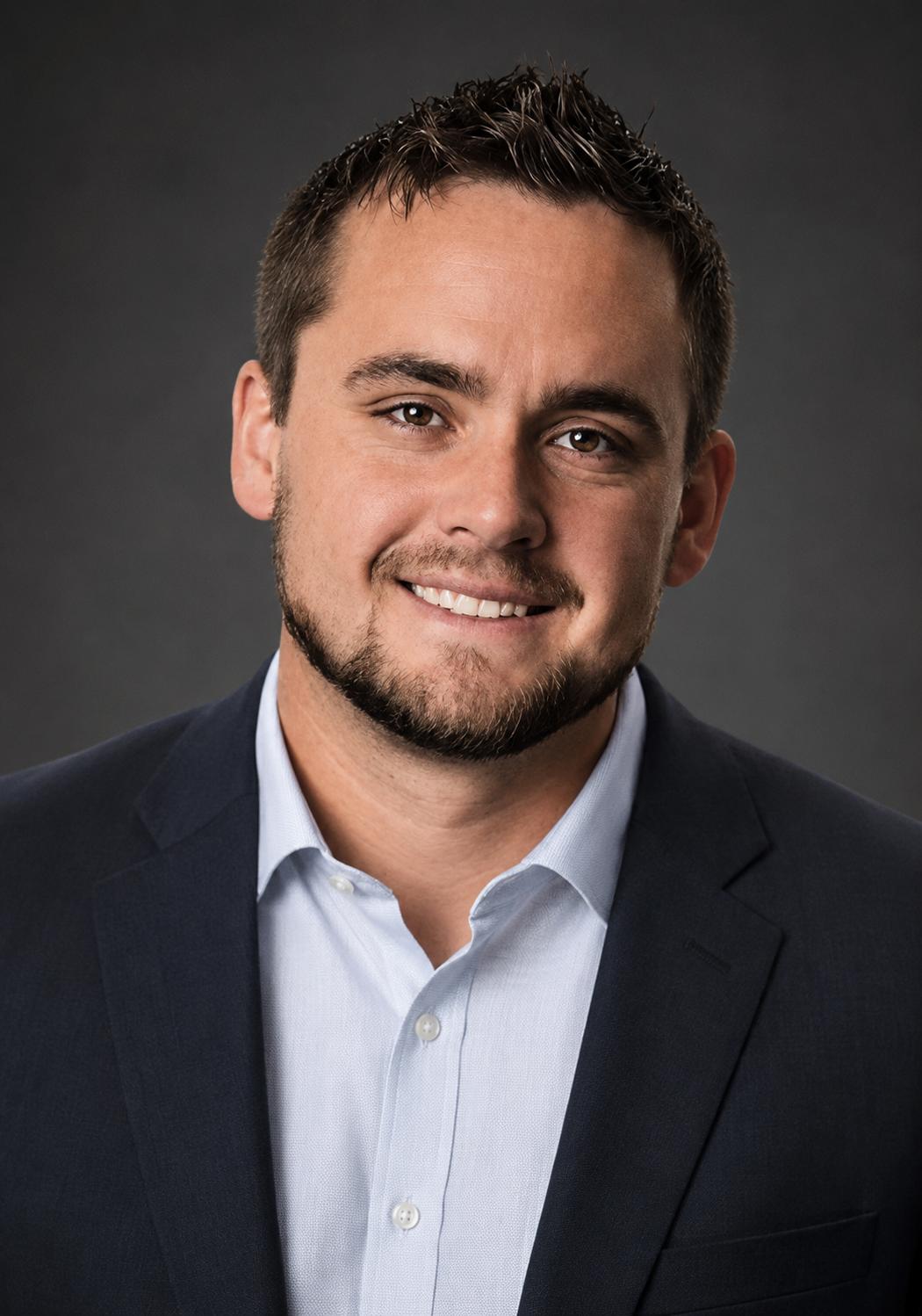 Dr. Matthew Loock