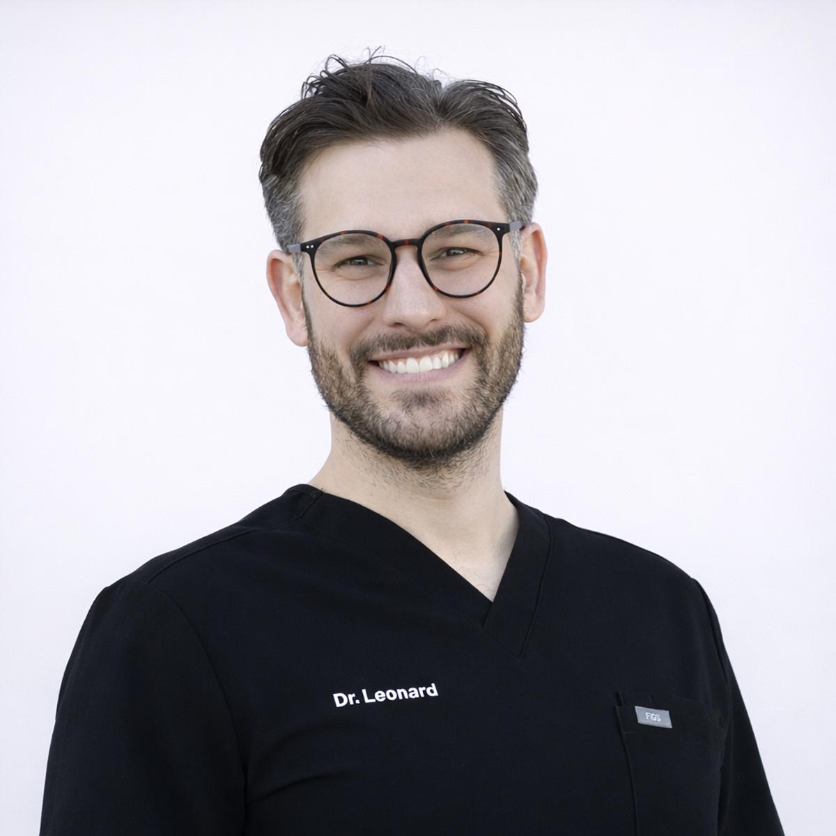 Dr. Michael Leonard