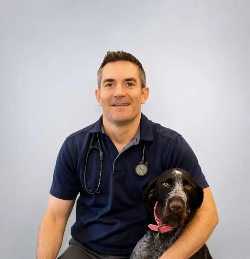 Dr Miller
